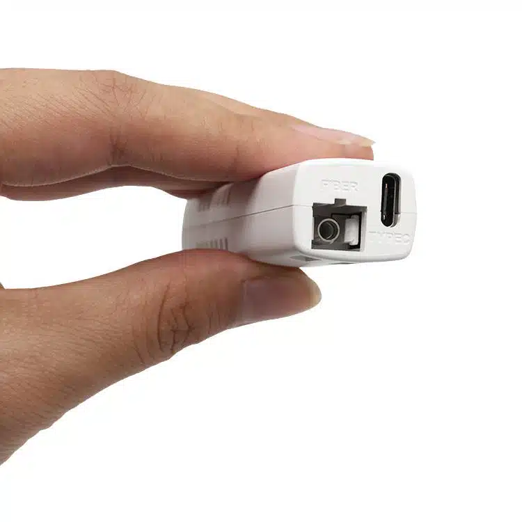 Універсальний xPON (GPON/EPON) ONU (ONT) модуль - Зображення 3