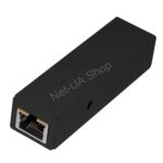 Медіа конвертер мікро (міні) - SFP порт/слот в RJ45 (DS-MC-Micro-Black) "Правильний" - Зображення 2