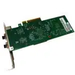 10G/1G Оптична мережева карта 2x SFP+ (Intel X710 BM2-DA2) - Зображення 2