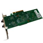 10G/1G Оптична мережева карта 2x SFP+ (Intel X710 BM2-DA2) - Зображення 2