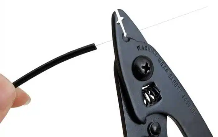 Тимчасовий оптичний роз'єм-адаптер для тестів: LC / SC / FC / ST</br>* Дуже толковий виріб! - Зображення 3