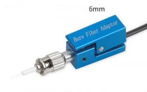 Тимчасовий оптичний роз'єм-адаптер для тестів: LC / SC / FC / ST</br>* Дуже толковий виріб! - Зображення 6