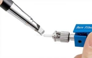 Тимчасовий оптичний роз'єм-адаптер для тестів: LC / SC / FC / ST</br>* Дуже толковий виріб! - Зображення 7