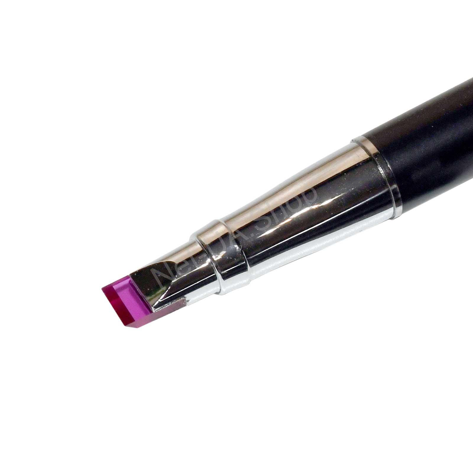 Pen-fiber-cutter- flat-ruby-01 Ручка-сколювач оптичних волокон (прямий рубіновий ніж). - Зображення 1