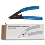 Знімач ізоляції CFS-3 (стрипер, stripper) - Зображення 2