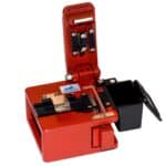 Сколювач оптичних волокон AUA-X5