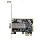 10/100M (100FX) Оптична мережева карта 1x SFP (Realtek RTL8106E) - Зображення 2