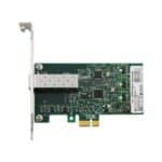 100M (100FX) Оптична мережева карта 1x SFP (Intel 82574) - Зображення 2