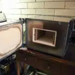 Універсальна муфельна піч «Правильна 2.0/1300». (2,0кВт, 1300°C) - Зображення 2