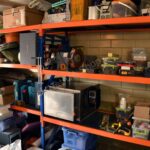 Універсальна муфельна піч «Правильна 2.0/1300». (2,0кВт, 1300°C) - Зображення 4