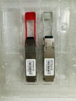QSFP28 100G 20km BiDi DDM LC (QSFP28-100G-BiDi-20) - 1 пара - Зображення 2