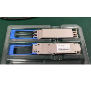 400G OSFP PAM4 10km Duplex LC (OSFP-400G-LR4)